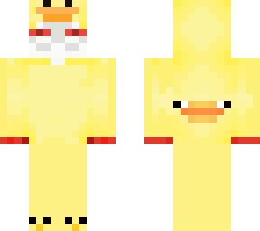 ender ducky