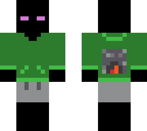 ender men only for everyone