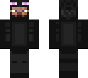 ender steve