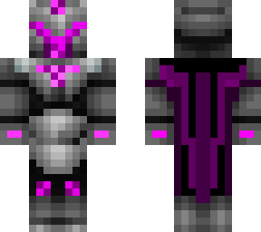 ender warrior