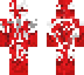enderman bloody