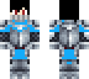 enicman evolved