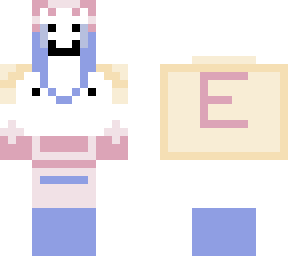 eryka aka min bro