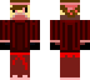 ethan ninja