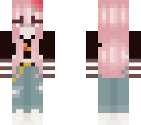 evatried2 outfit contest entry!
