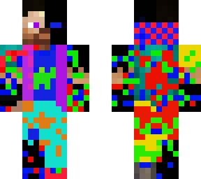 event (2) insane endersteve