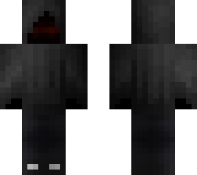 evil dude