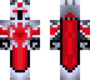 evil knight