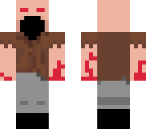 evil notch