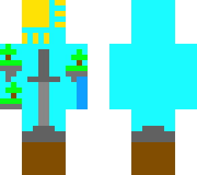 excalibur