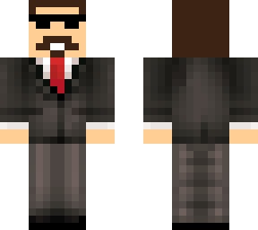 explosion_x's skin
