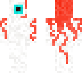 eyeball man