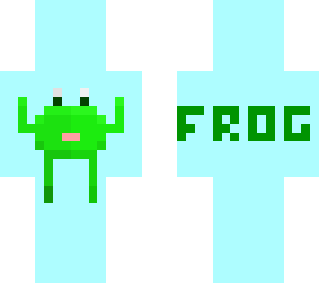 f r o g g i e