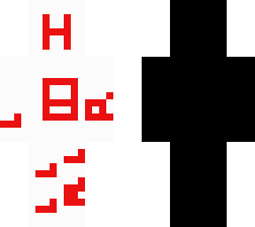 face skin template