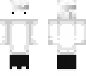 fade white pvp