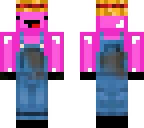 farmer droplet