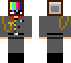 field marshal tv