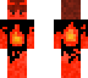 fire demon guy thingy