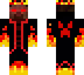 fire king