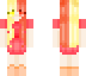 firey flame