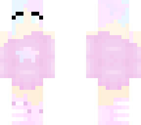 first skin...?