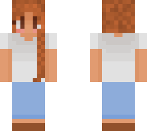first skin <3