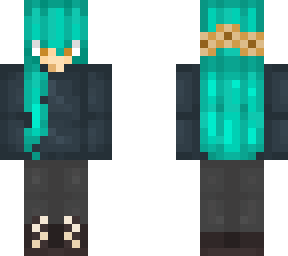 first skin redo