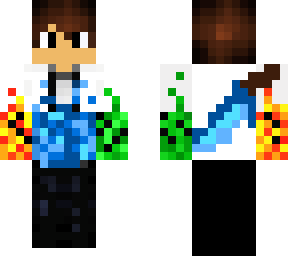 fixed elementals