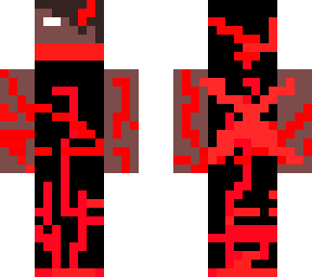 flame god