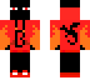 flaming endy
