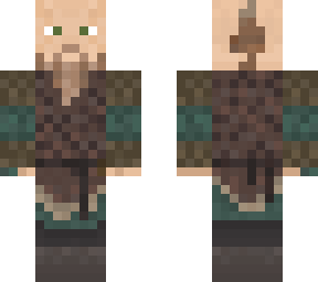 flki vilgerarson vikingos
