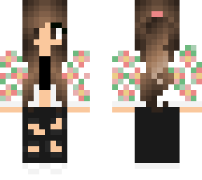 flower jacket (updated)
