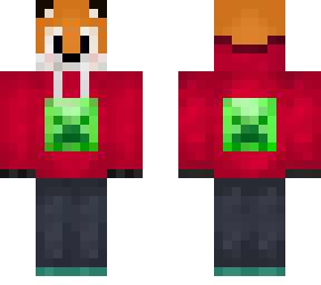 foxy man
