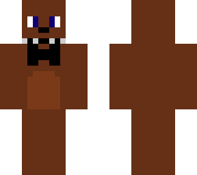 freddy fazbear ( fnaf )