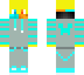 frozen creeper hoodie duck