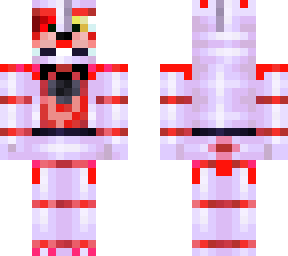 funtime scorch