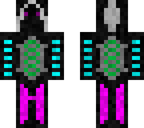 future endermen