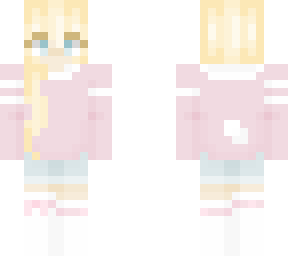fuzzy bunny -ce-