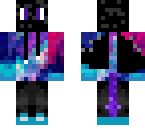 galaxy dragon