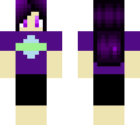 galaxy girl