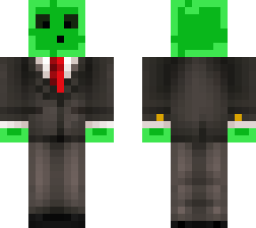 gamesforgod in a tuxedo