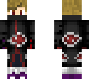 gero akatsuki