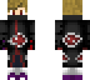 gero akatsuki 2