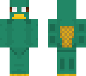 ggkkkrrrrrrrrr  p&f perry the platypus