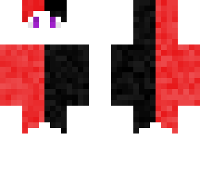 ghost hoodie boy