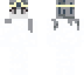 ghostie