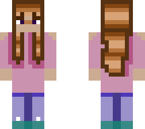 girl