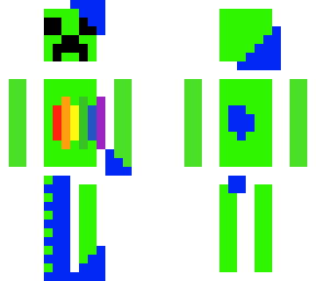 glasscreeper (glichy)
