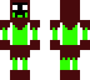 glasscreeper (revenge)