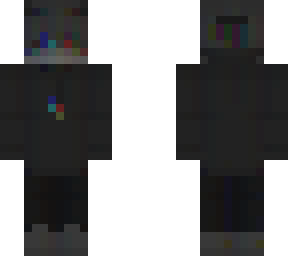glitched
